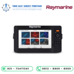 Raymarine Fishfinder Element 9S