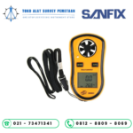 Sanfix Digital Anemometer GM-8908