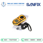 Sanfix Digital Anemometer GM-8908