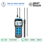 Smart Sensor AR8401 2 in 1 pH ORP Meter