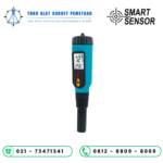 Smart Sensor PH818M pH Meter Portable