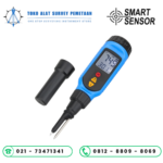 Smart Sensor PH818M pH Meter Portable