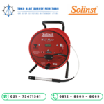 Solinst 201 Water Level Temperature Meter