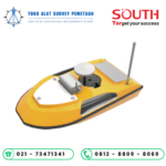 South SU12 USV Boat