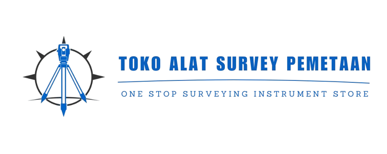 Toko Alat Survey Pemetaan