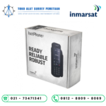 Telepon Satelit Inmarsat IsatPhone 2