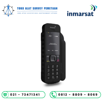 Telepon Satelit Inmarsat IsatPhone 2