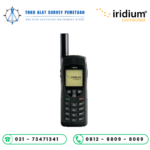 Telepon Satelit Iridium 9555