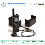 Telepon Satelit Iridium Extreme 9575