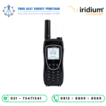 Telepon Satelit Iridium Extreme 9575