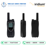 Telepon Satelit Iridium Extreme 9575