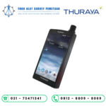 Telepon Satelit Thuraya X5 Touch