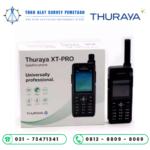 Telepon Satelit Thuraya XT-PRO