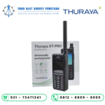 Telepon Satelit Thuraya XT-PRO