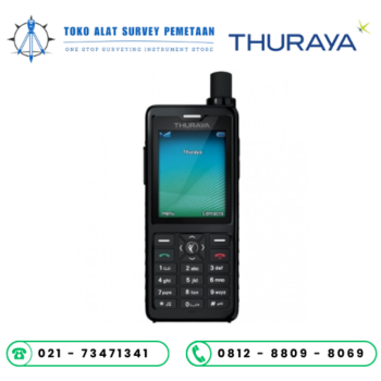 Telepon Satelit Thuraya XT-PRO