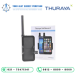 Telepon Satelit Thuraya satsleeve plus