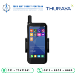 Telepon Satelit Thuraya satsleeve plus