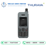 Telepon Satelit Thuraya xt-lite