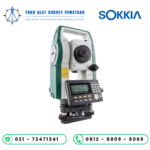 Theodolite Sokkia DT-540