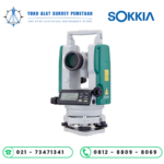 Theodolite Sokkia DT-540