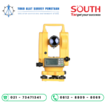 Theodolite South ET-02