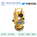 Theodolite Topcon DT-207