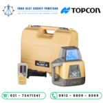 Topcon RL-200 1S Single Grade Laser