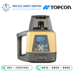 Topcon RL-200 1S Single Grade Laser