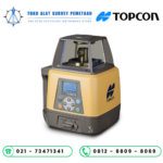 Topcon RL-200 1S Single Grade Laser