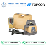 Topcon RL-200 2S Dual Grade Laser