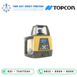 Topcon RL-200 2S Dual Grade Laser