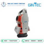 Total Station Gintec M8