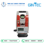 Total Station Gintec M8