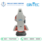 Total Station Gintec M8