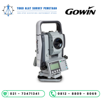 Total Station Gowin TKS-202