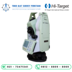 Total Station HI-Target HTS420R