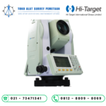 Total Station HI-Target HTS420R