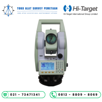 Total Station HI-Target HTS420R