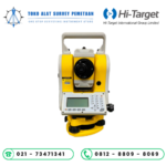 Total Station Hi-Target ZTS 360R