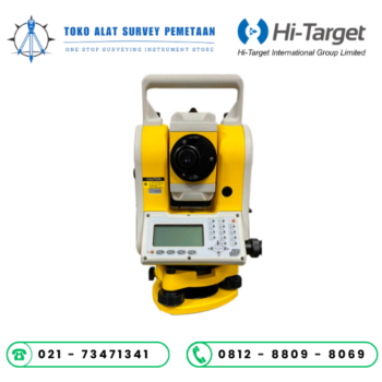 Total Station Hi-Target ZTS 360R