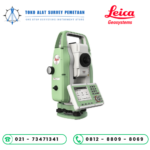 Total Station Leica Flexline TS03 2