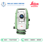 Total Station Leica Flexline TS03 2