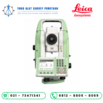 Total Station Leica Flexline TS03