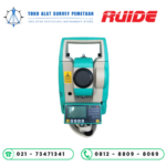 Total Station Ruide R2