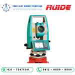 Total Station Ruide R2