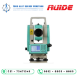 Total Station Ruide RQS