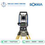 Total Station Sokkia IM 52