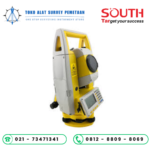 Total Station South NTS-332R10 2