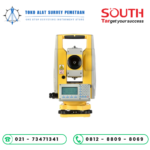 Total Station South NTS-332R10 2