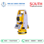 Total Station South NTS-332R4